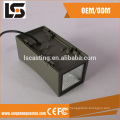 OEM/ODM Service Wall Lamp Housing from Chinese Die Casting Manufacturers